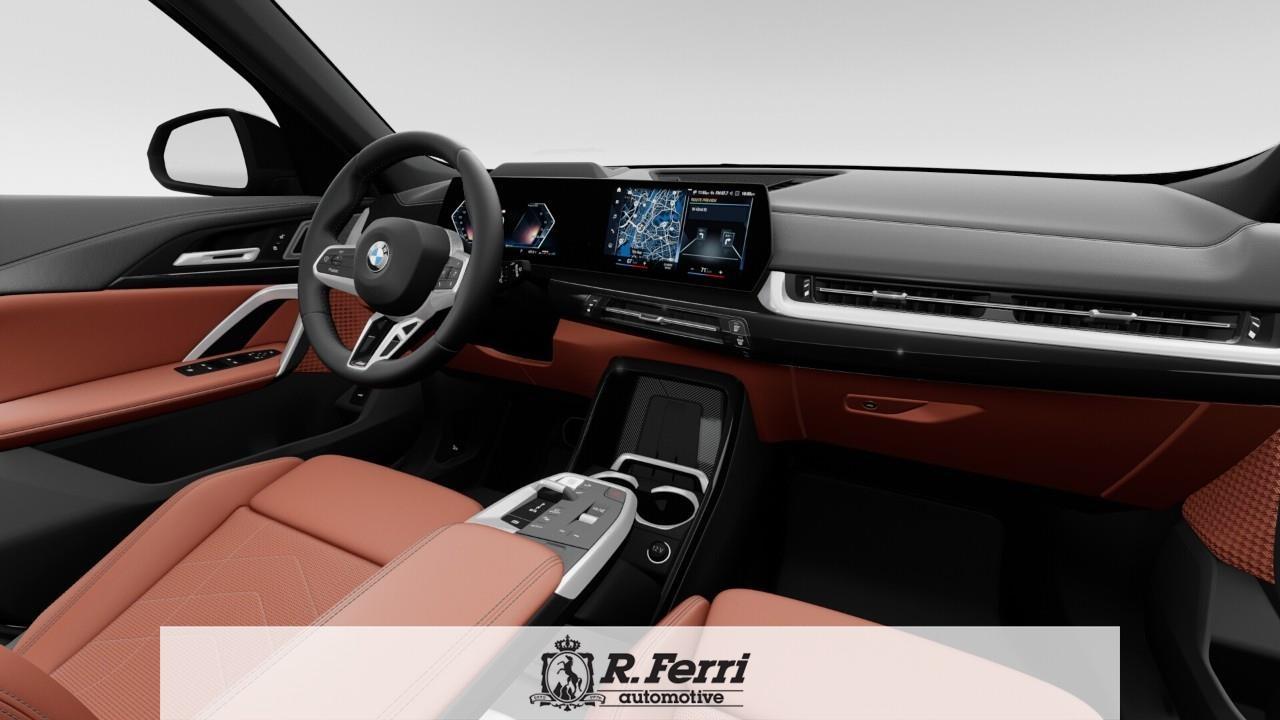 2026 BMW X1 xDrive28i 4dr All-wheel Drive Sports Activity Vehicle Photo