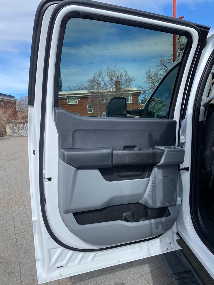 2026 Ford F-550 Chassis  Photo