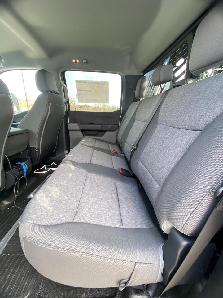 2026 Ford F-550 Chassis  Photo