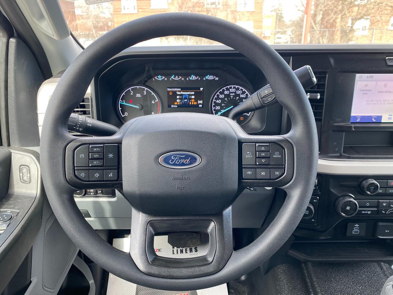 2026 Ford F-550 Chassis  Photo
