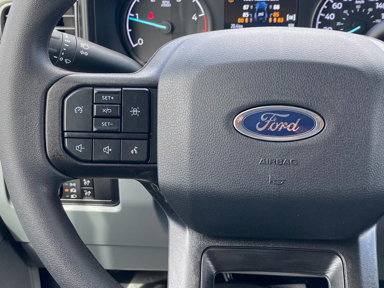 2026 Ford F-550 Chassis  Photo