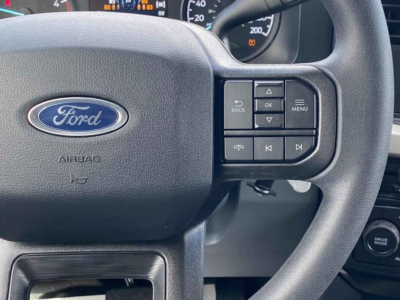2026 Ford F-550 Chassis  Photo