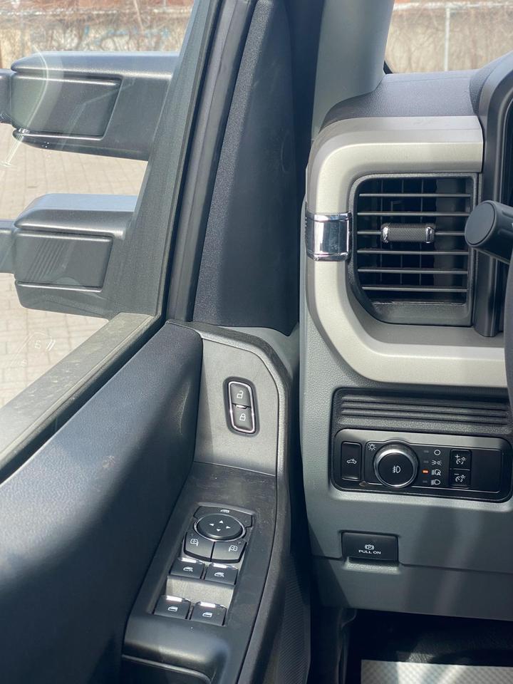 2026 Ford F-550 Chassis  Photo