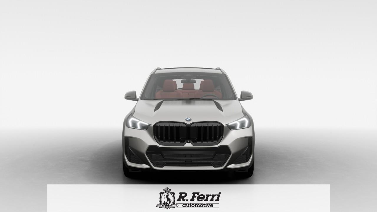 2026 BMW X1 xDrive28i 4dr All-wheel Drive Sports Activity Vehicle Photo2