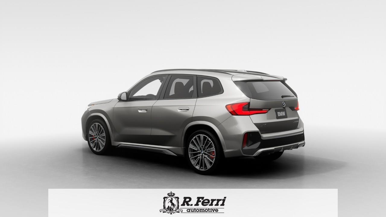 2026 BMW X1 xDrive28i 4dr All-wheel Drive Sports Activity Vehicle Photo