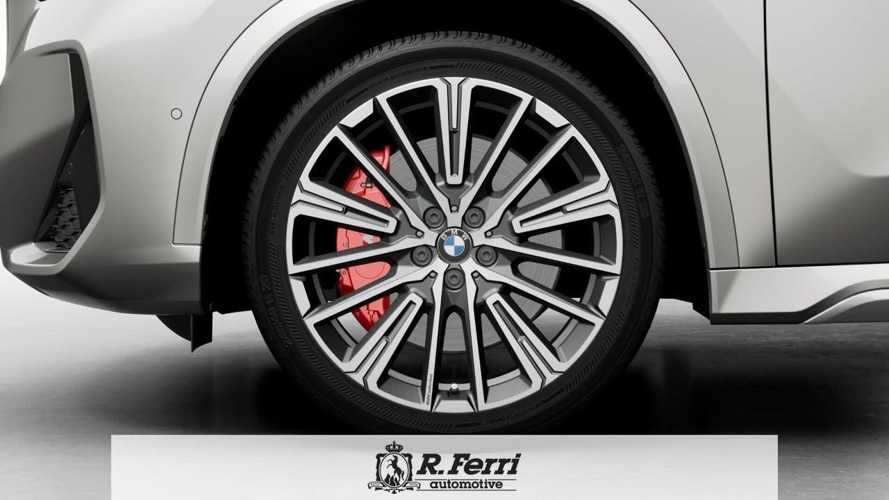 2026 BMW X1 xDrive28i 4dr All-wheel Drive Sports Activity Vehicle Photo