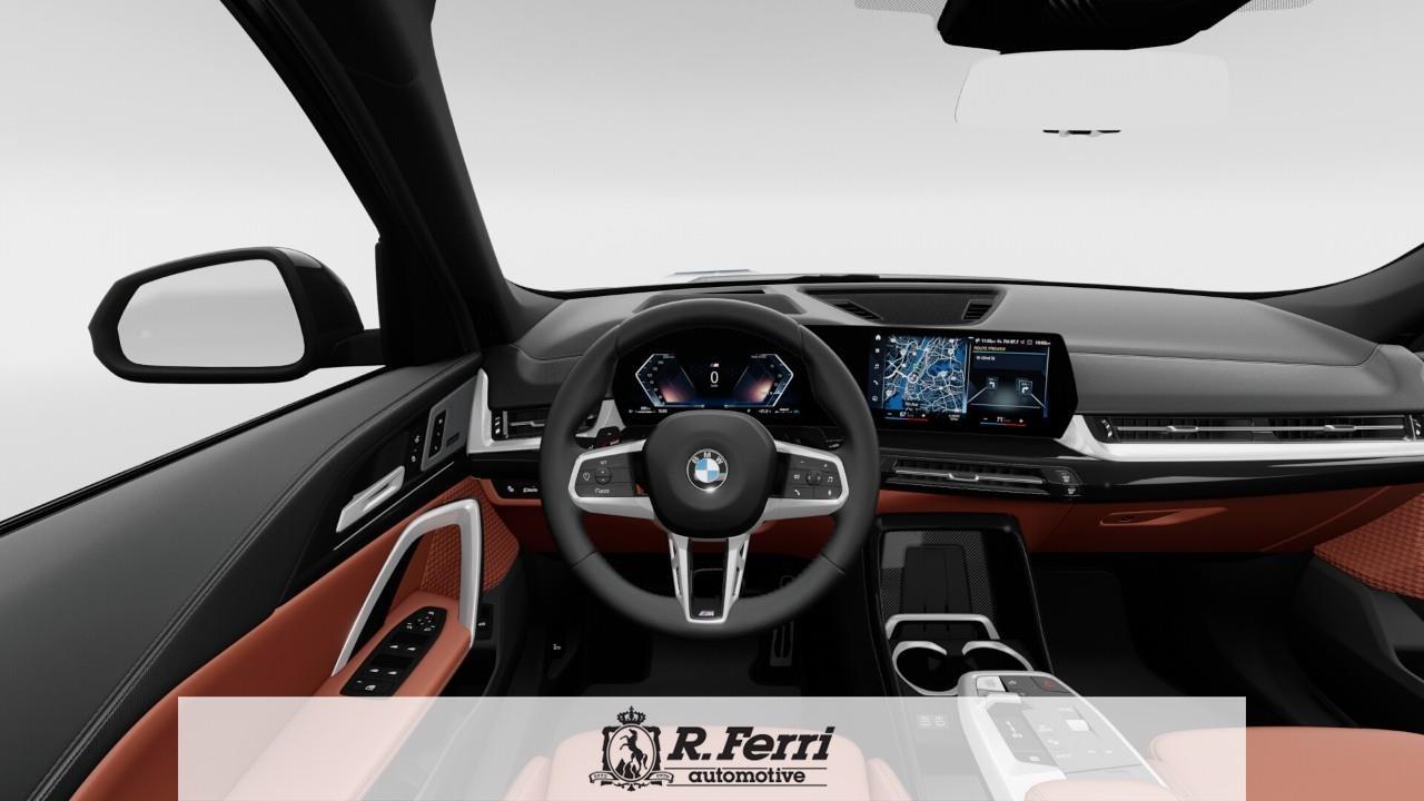 2026 BMW X1 xDrive28i 4dr All-wheel Drive Sports Activity Vehicle Photo