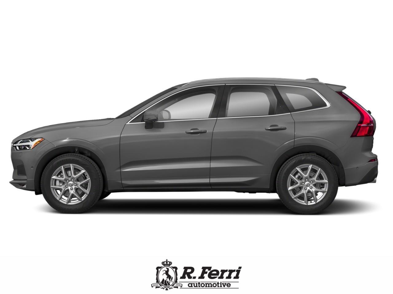 2018 Volvo XC60 T6 Inscription 4dr All-Wheel Drive Photo2