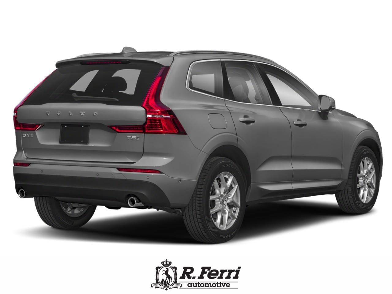 2018 Volvo XC60 T6 Inscription 4dr All-Wheel Drive Photo