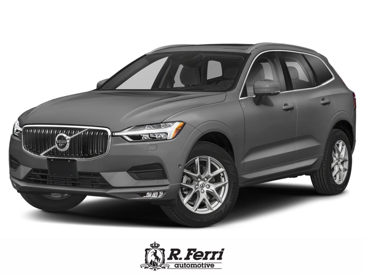 2018 Volvo XC60 T6 Inscription 4dr All-Wheel Drive Photo0