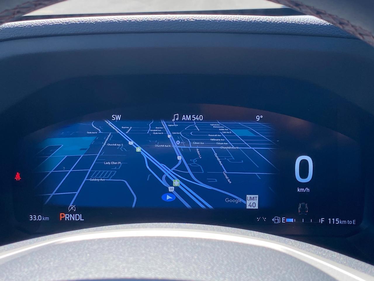 2026 Ford Explorer  Photo