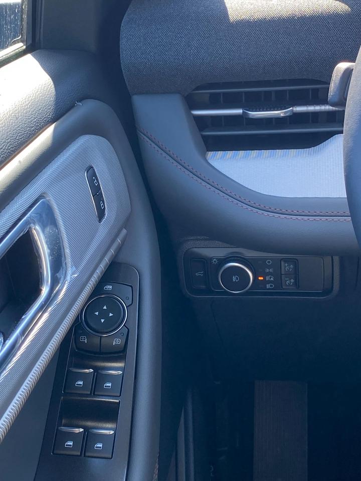 2026 Ford Explorer  Photo