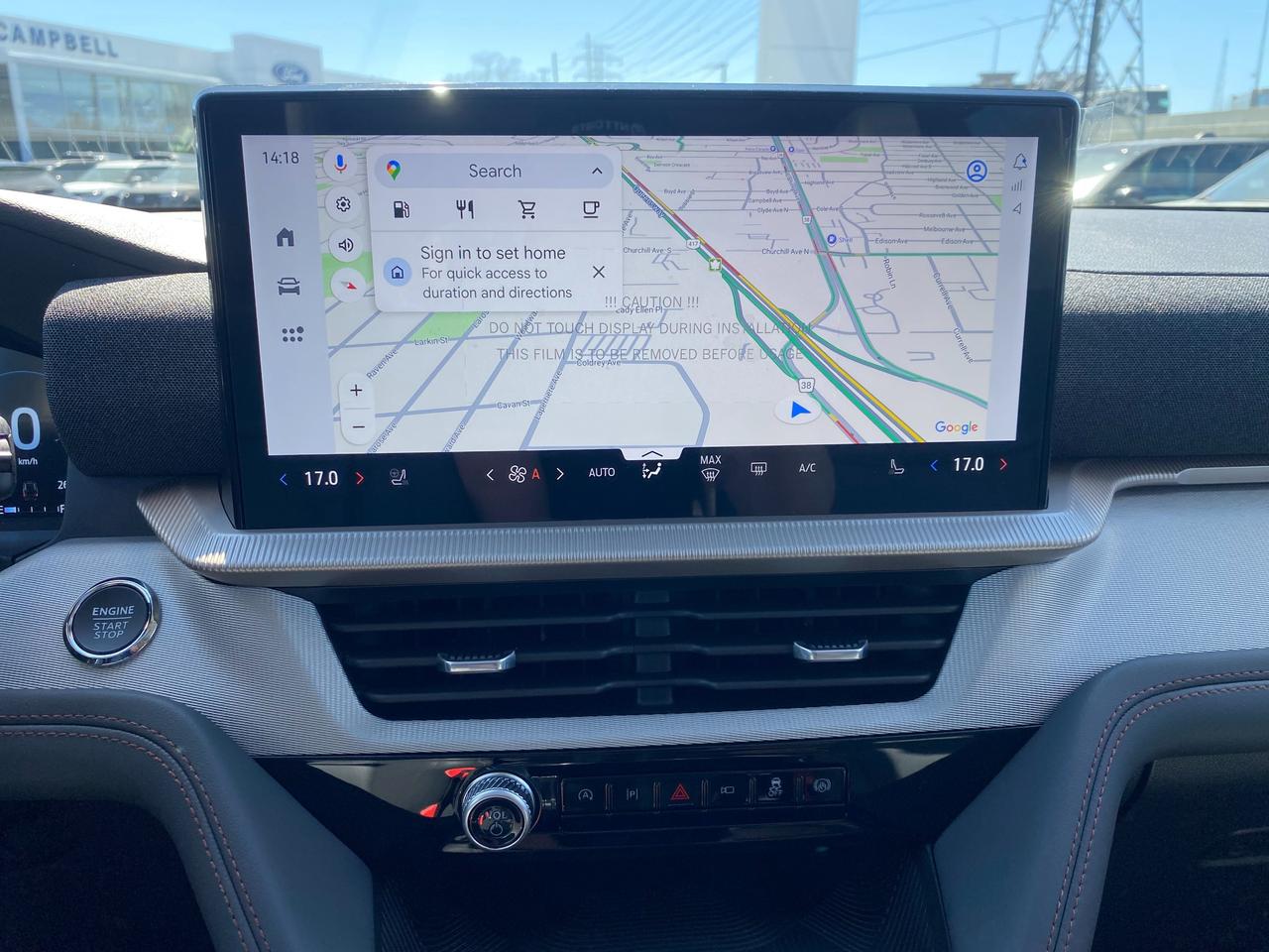 2026 Ford Explorer  Photo