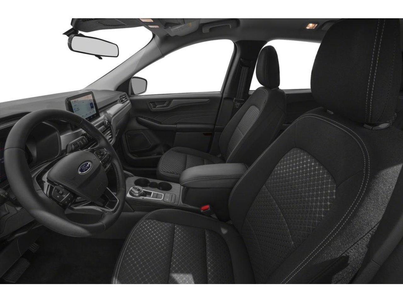 2025 Ford Escape Active 4dr All-Wheel Drive Photo