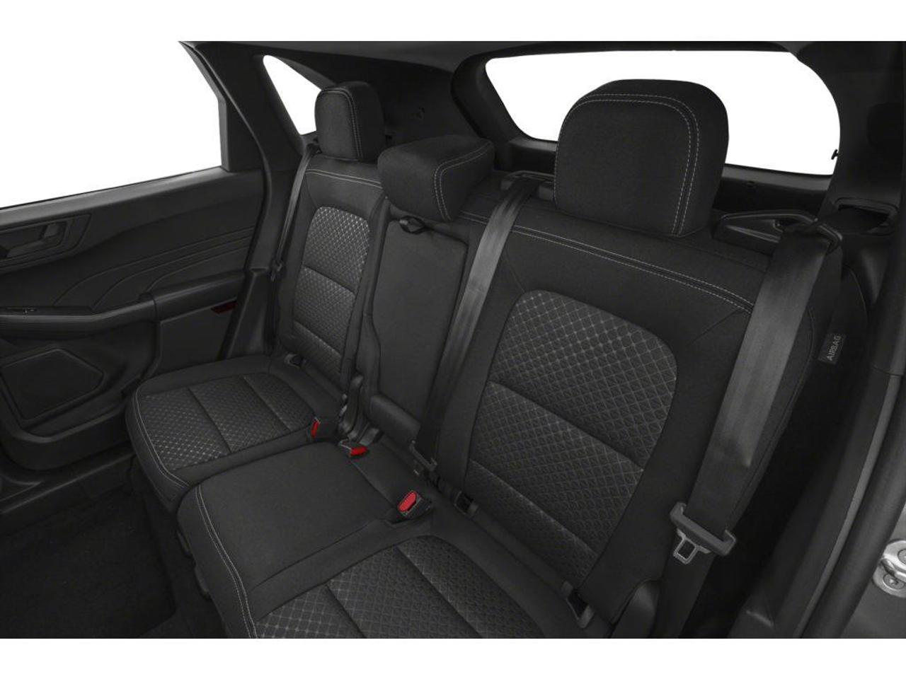 2025 Ford Escape Active 4dr All-Wheel Drive Photo