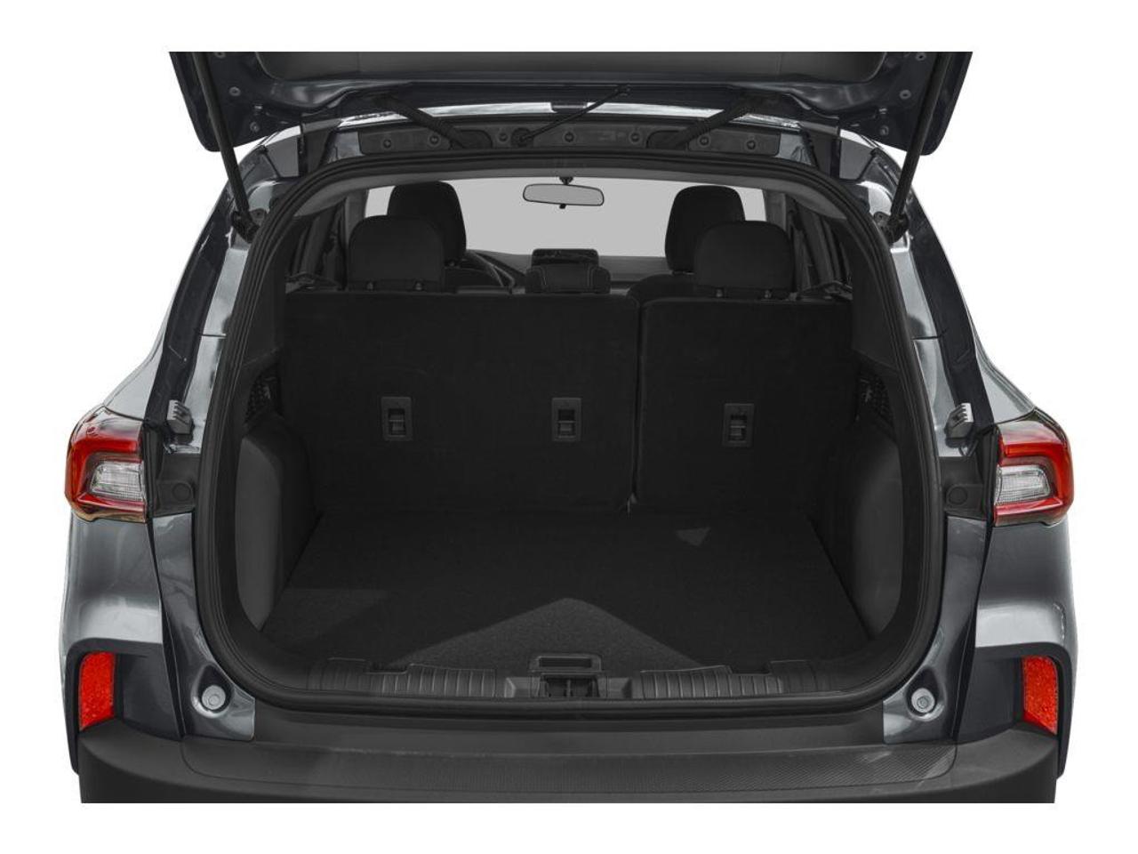 2025 Ford Escape Active 4dr All-Wheel Drive Photo