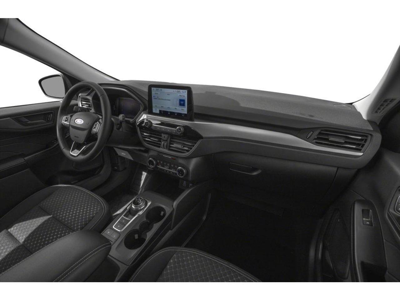 2025 Ford Escape Active 4dr All-Wheel Drive Photo