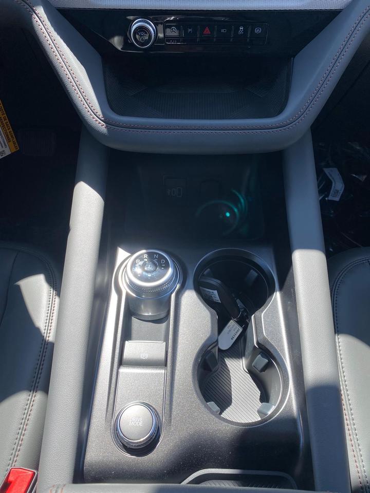 2026 Ford Explorer  Photo