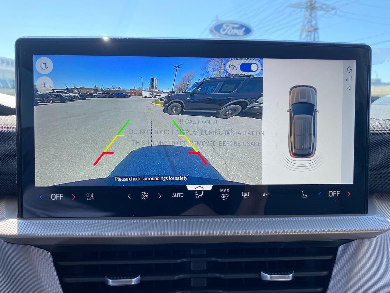 2026 Ford Explorer  Photo