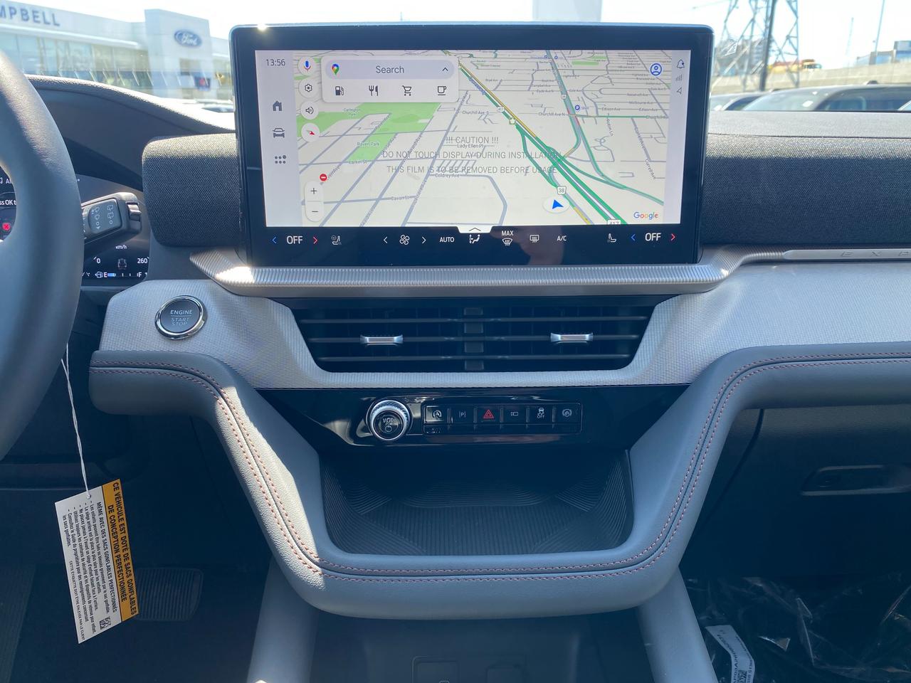 2026 Ford Explorer  Photo