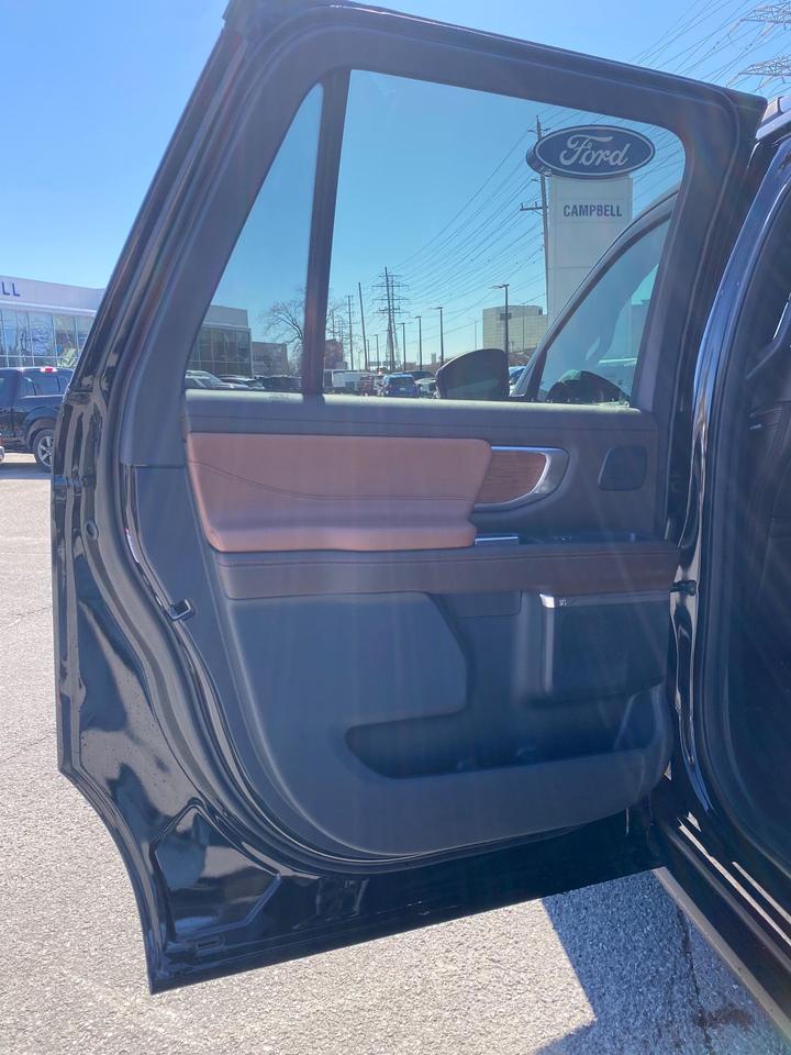 2026 Ford Expedition Max King Ranch 4dr 4x4 Photo