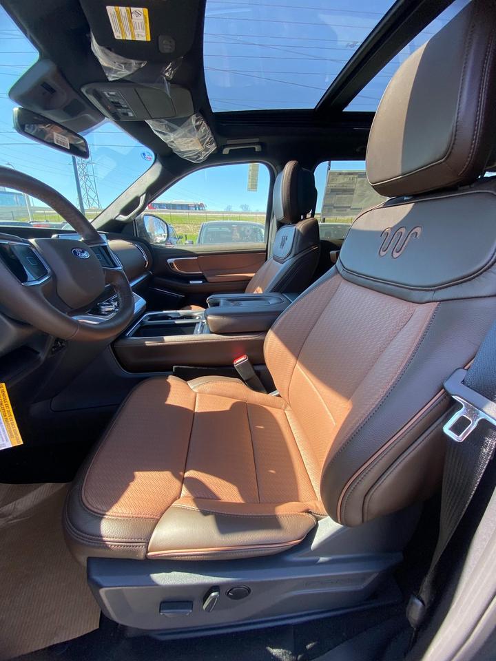 2026 Ford Expedition Max King Ranch 4dr 4x4 Photo