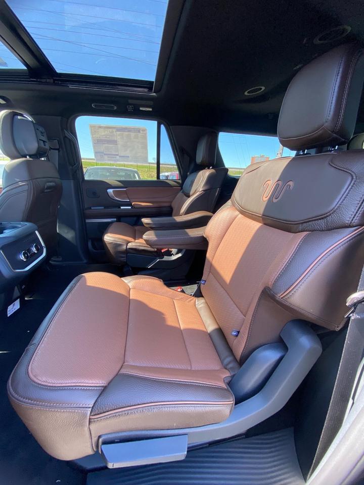 2026 Ford Expedition Max King Ranch 4dr 4x4 Photo
