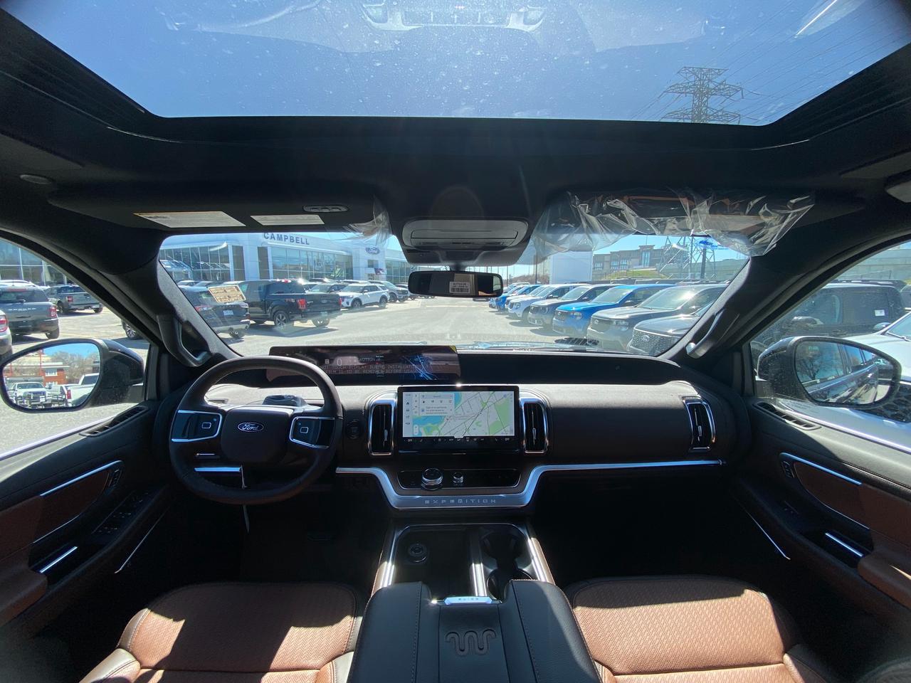 2026 Ford Expedition Max King Ranch 4dr 4x4 Photo