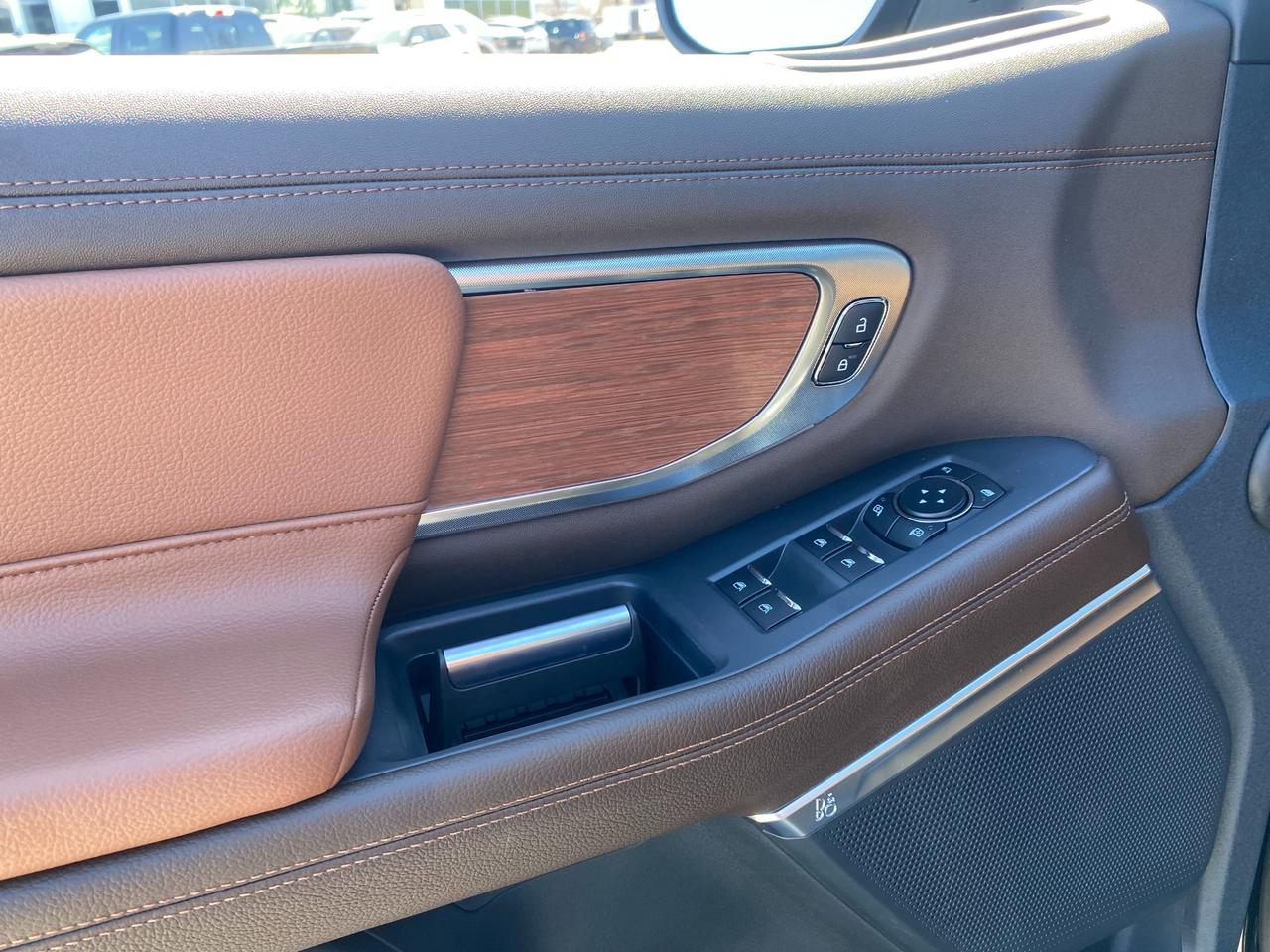 2026 Ford Expedition Max King Ranch 4dr 4x4 Photo