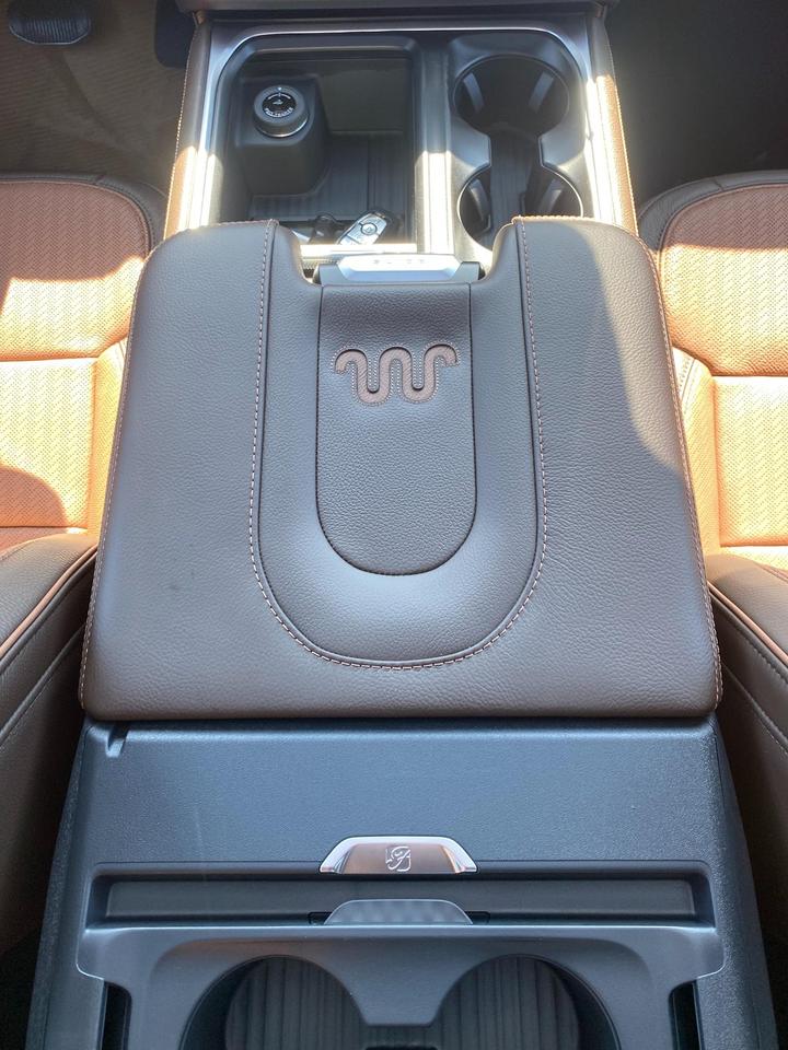 2026 Ford Expedition Max King Ranch 4dr 4x4 Photo