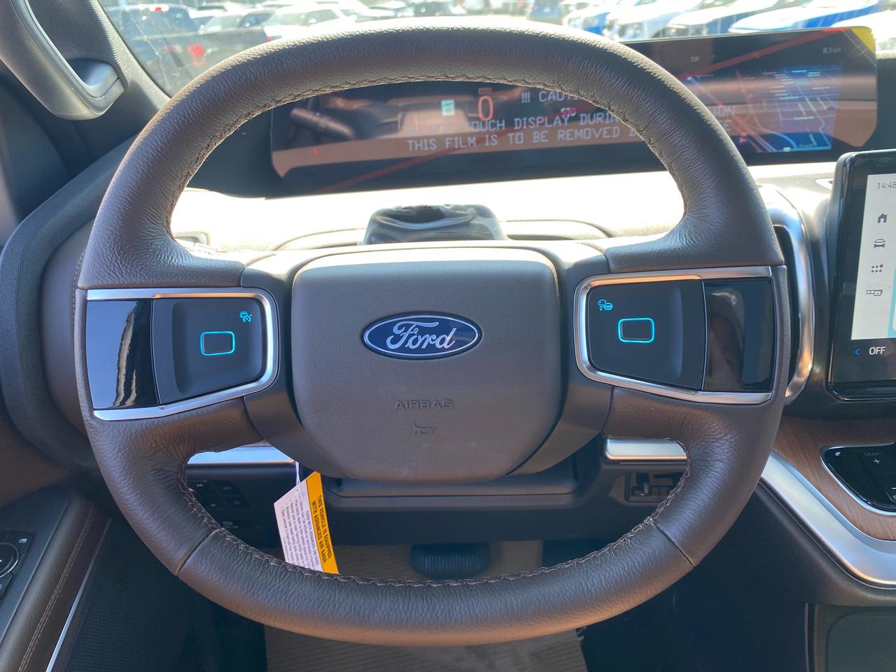 2026 Ford Expedition Max King Ranch 4dr 4x4 Photo