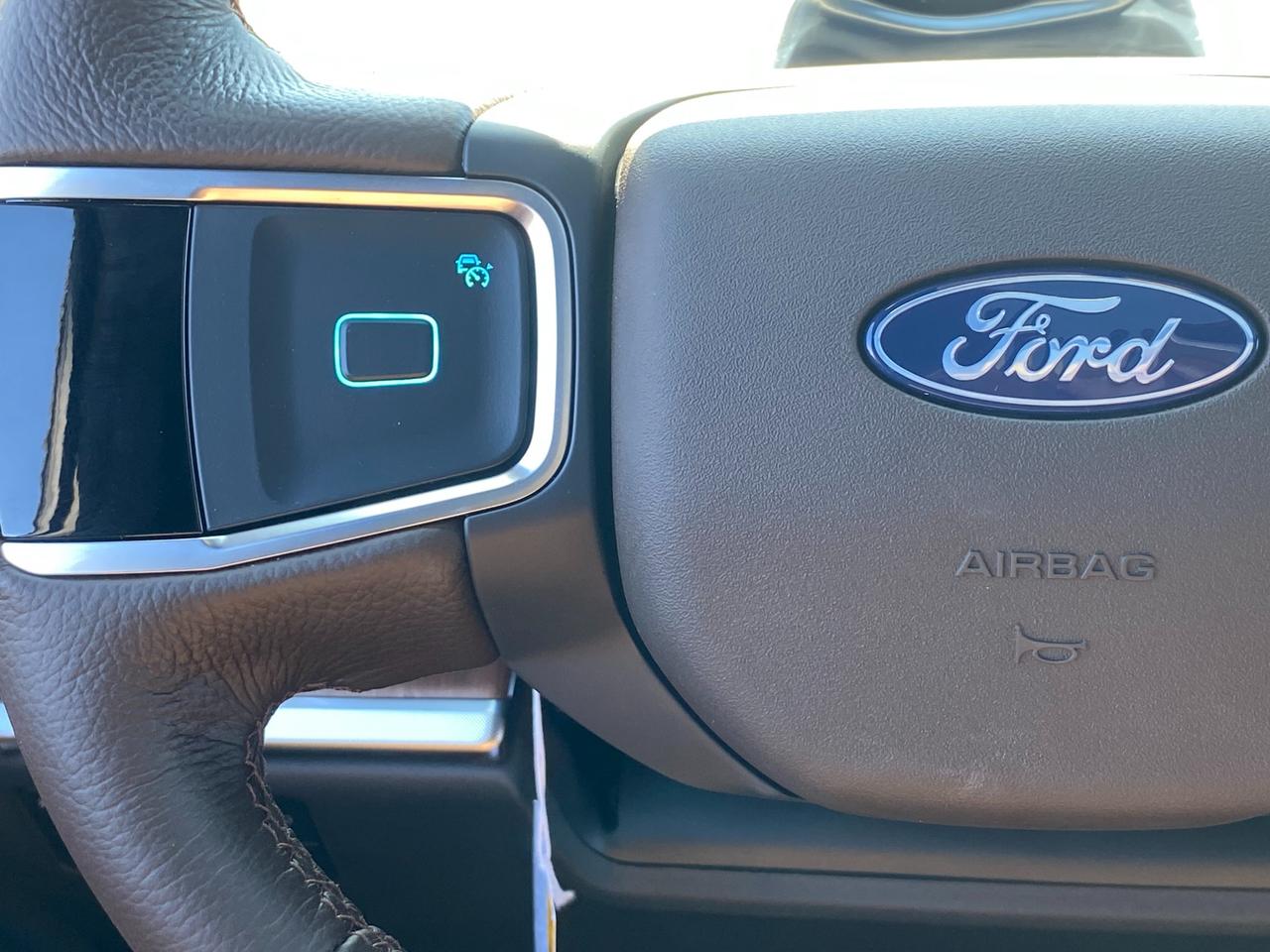 2026 Ford Expedition Max King Ranch 4dr 4x4 Photo