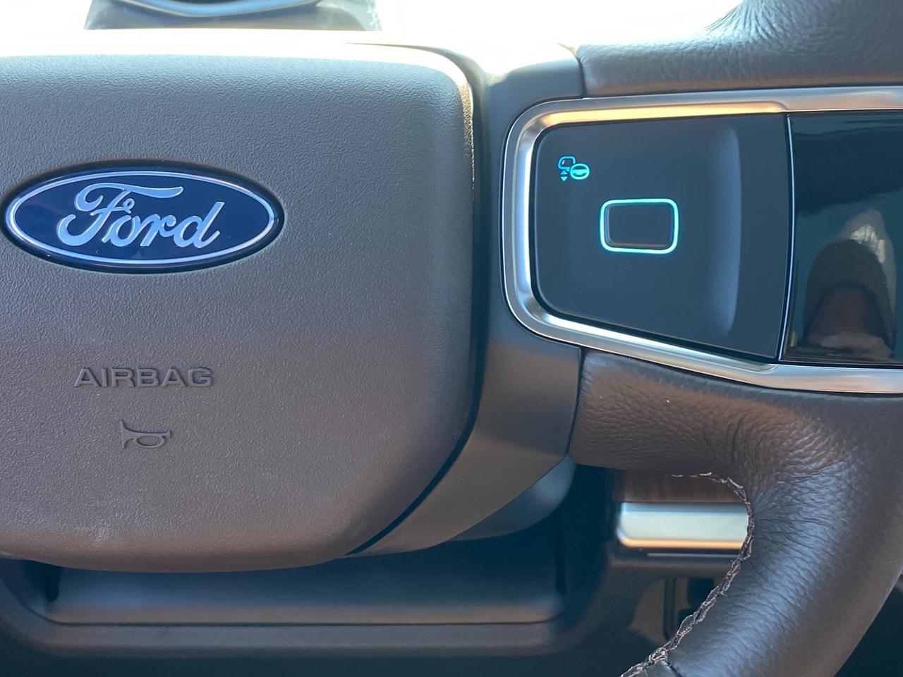 2026 Ford Expedition Max King Ranch 4dr 4x4 Photo