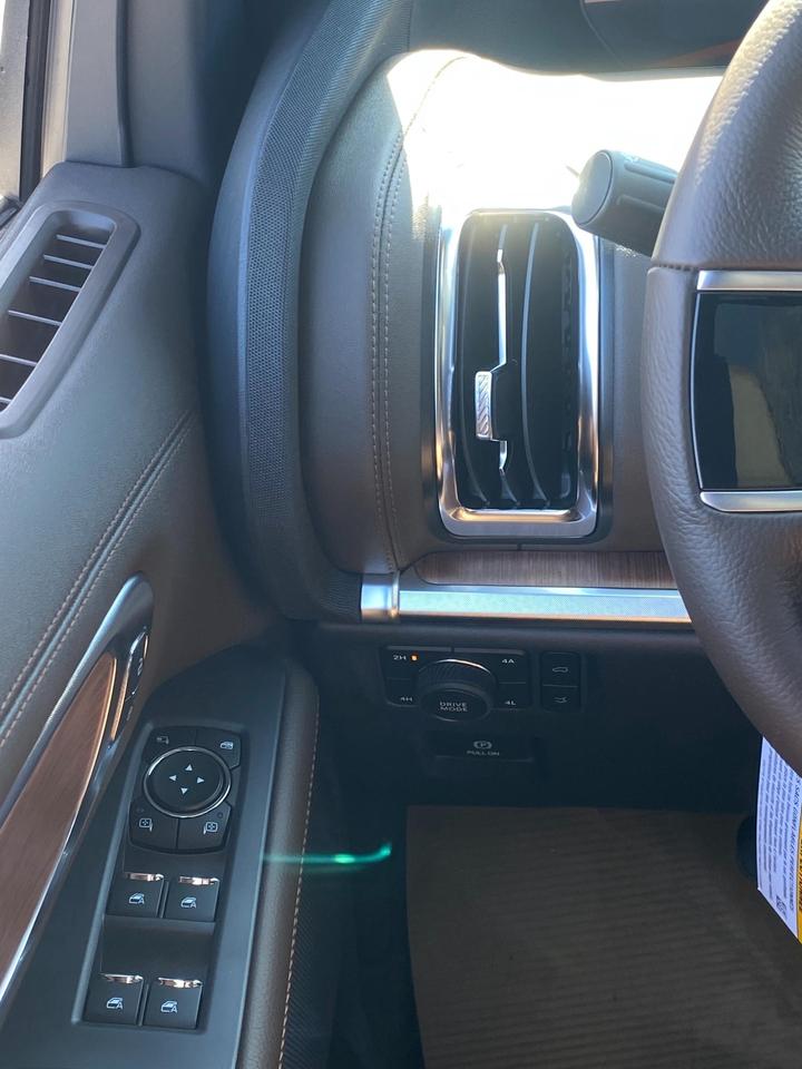 2026 Ford Expedition Max King Ranch 4dr 4x4 Photo