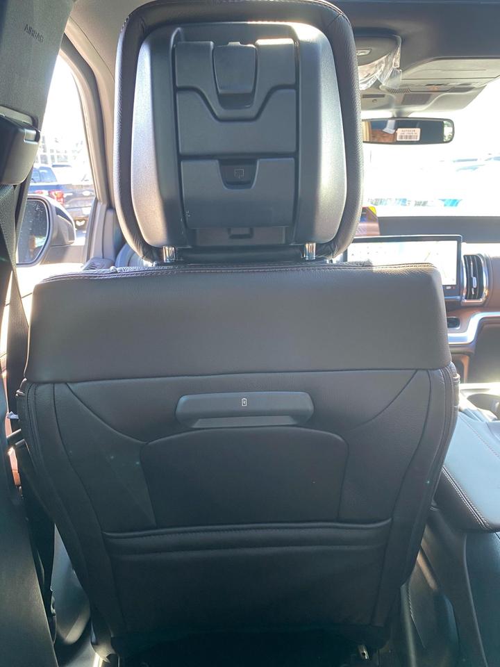 2026 Ford Expedition Max King Ranch 4dr 4x4 Photo