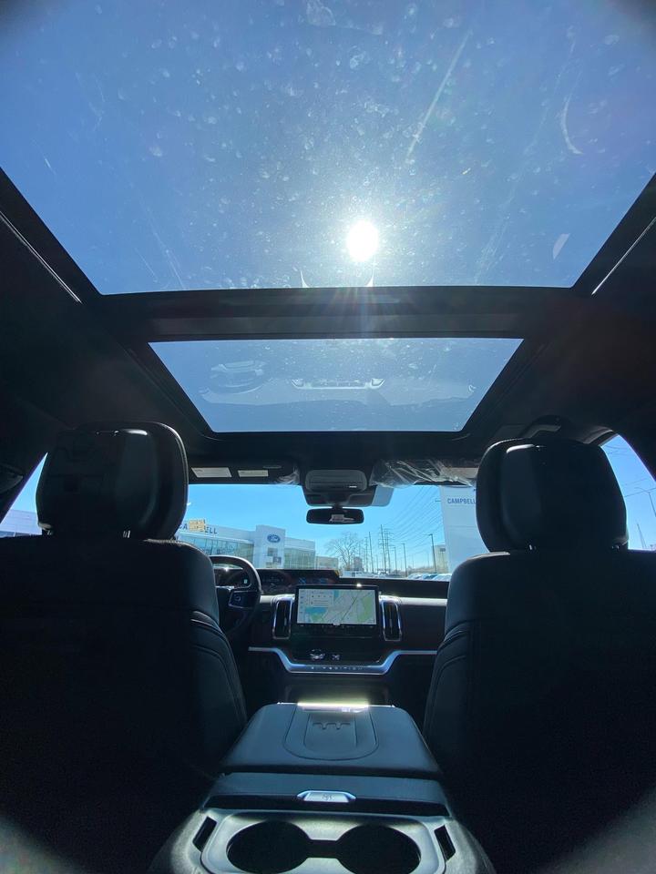 2026 Ford Expedition Max King Ranch 4dr 4x4 Photo