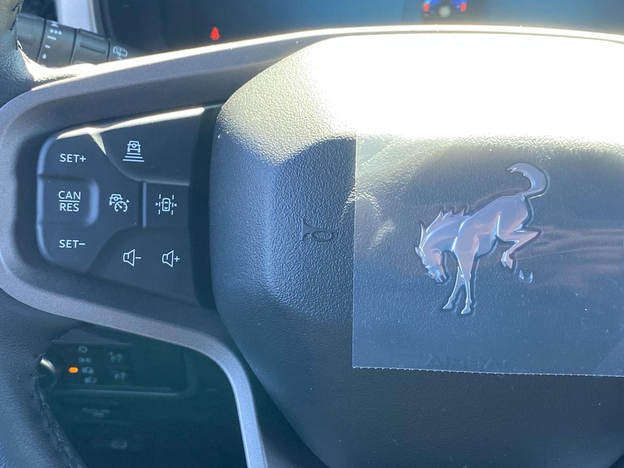 2026 Ford Bronco Outer Banks 4dr 4x4 Photo