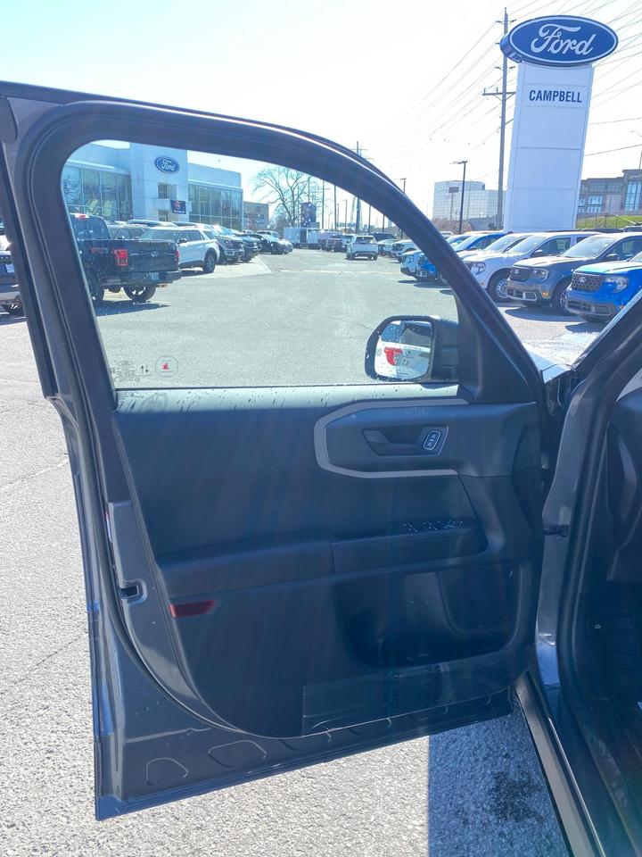 2026 Ford Bronco Sport Big Bend 4dr 4x4 Photo