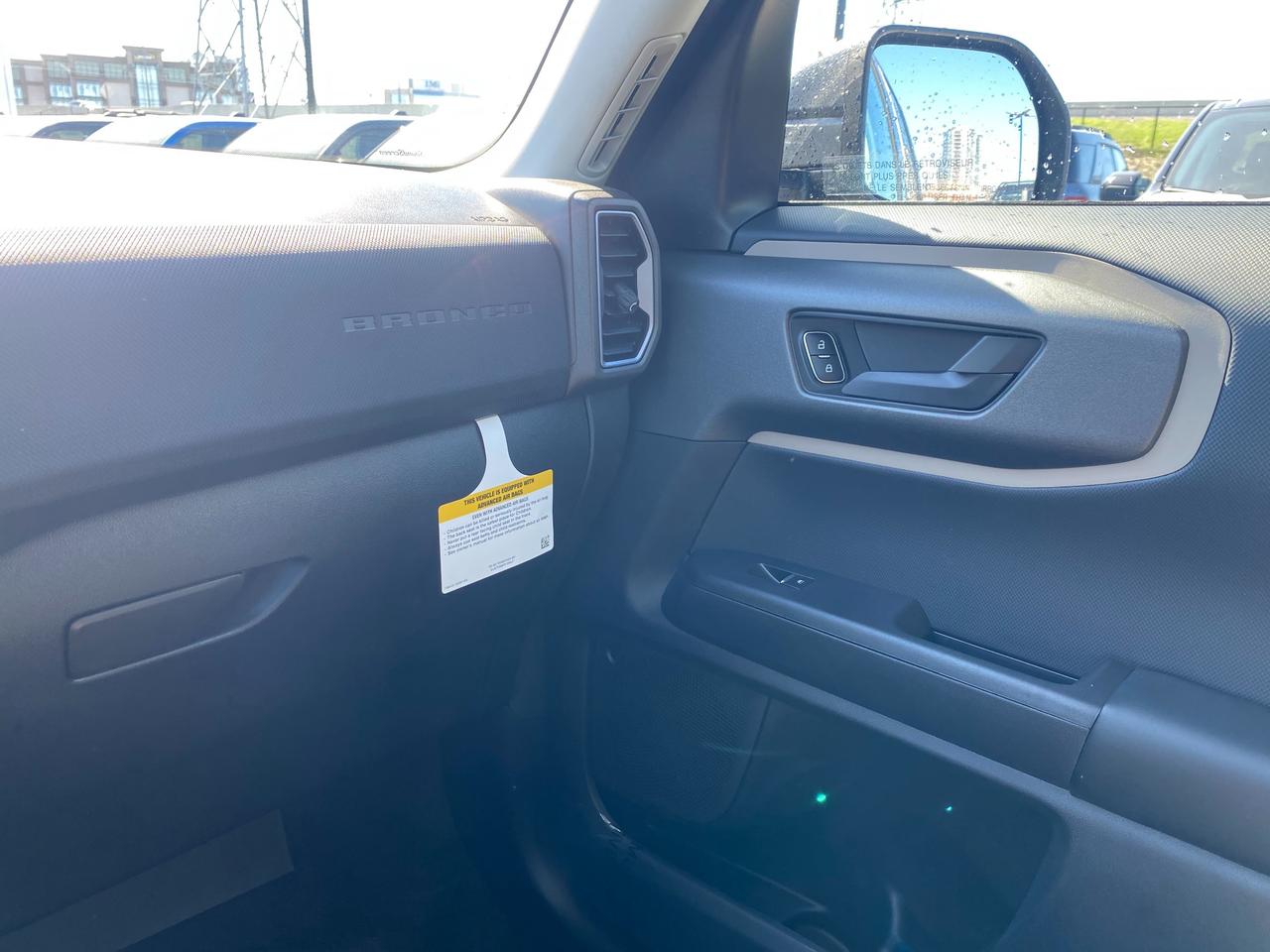 2026 Ford Bronco Sport Big Bend 4dr 4x4 Photo