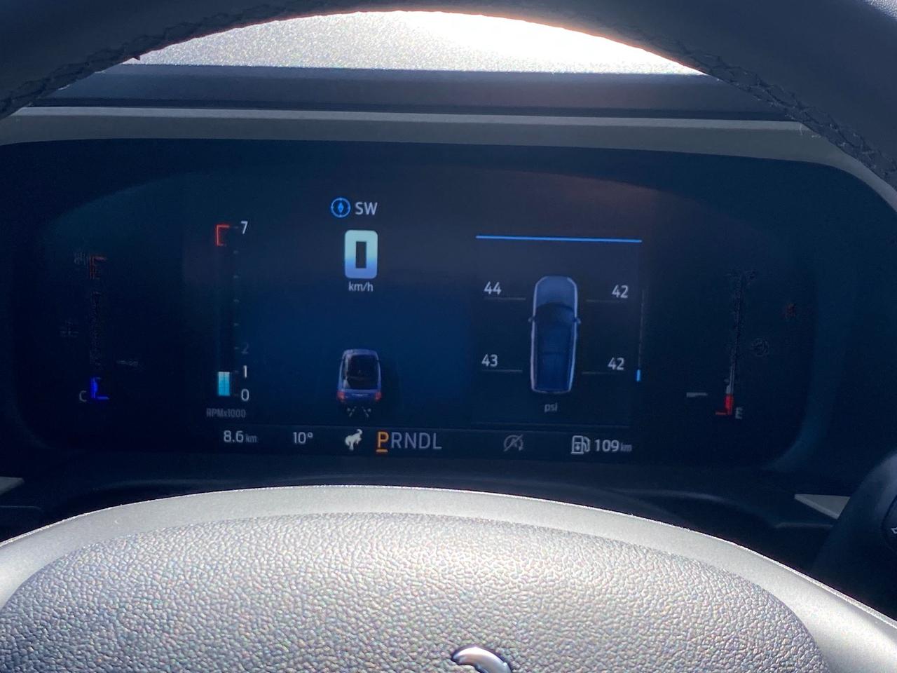 2026 Ford Bronco Sport Big Bend 4dr 4x4 Photo