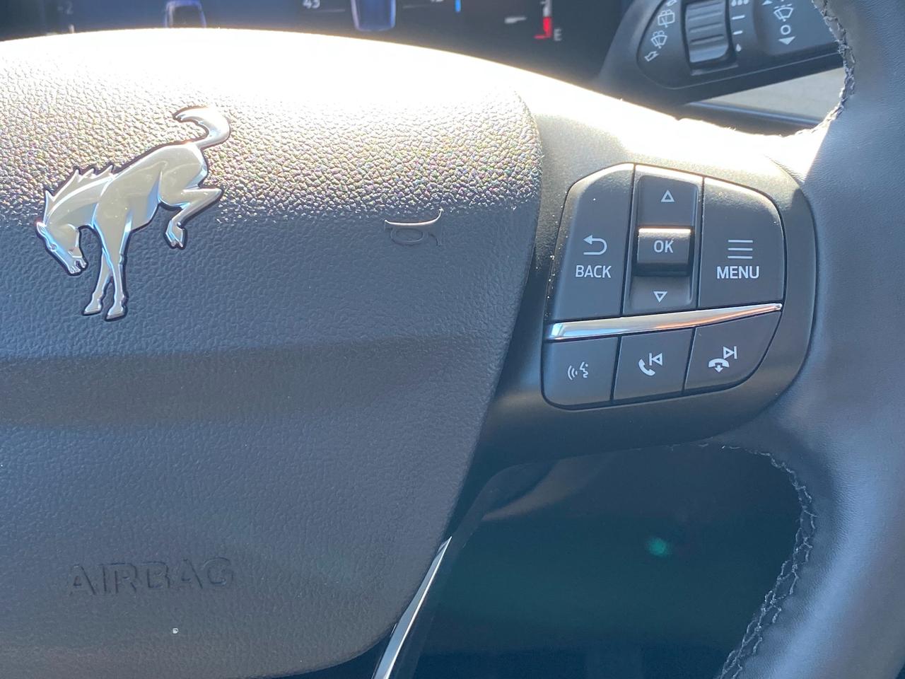 2026 Ford Bronco Sport Big Bend 4dr 4x4 Photo