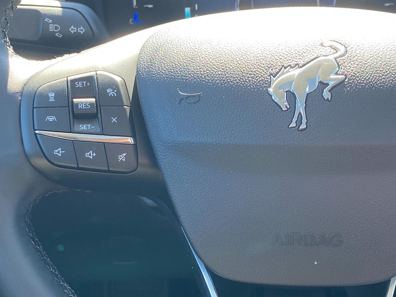 2026 Ford Bronco Sport Big Bend 4dr 4x4 Photo