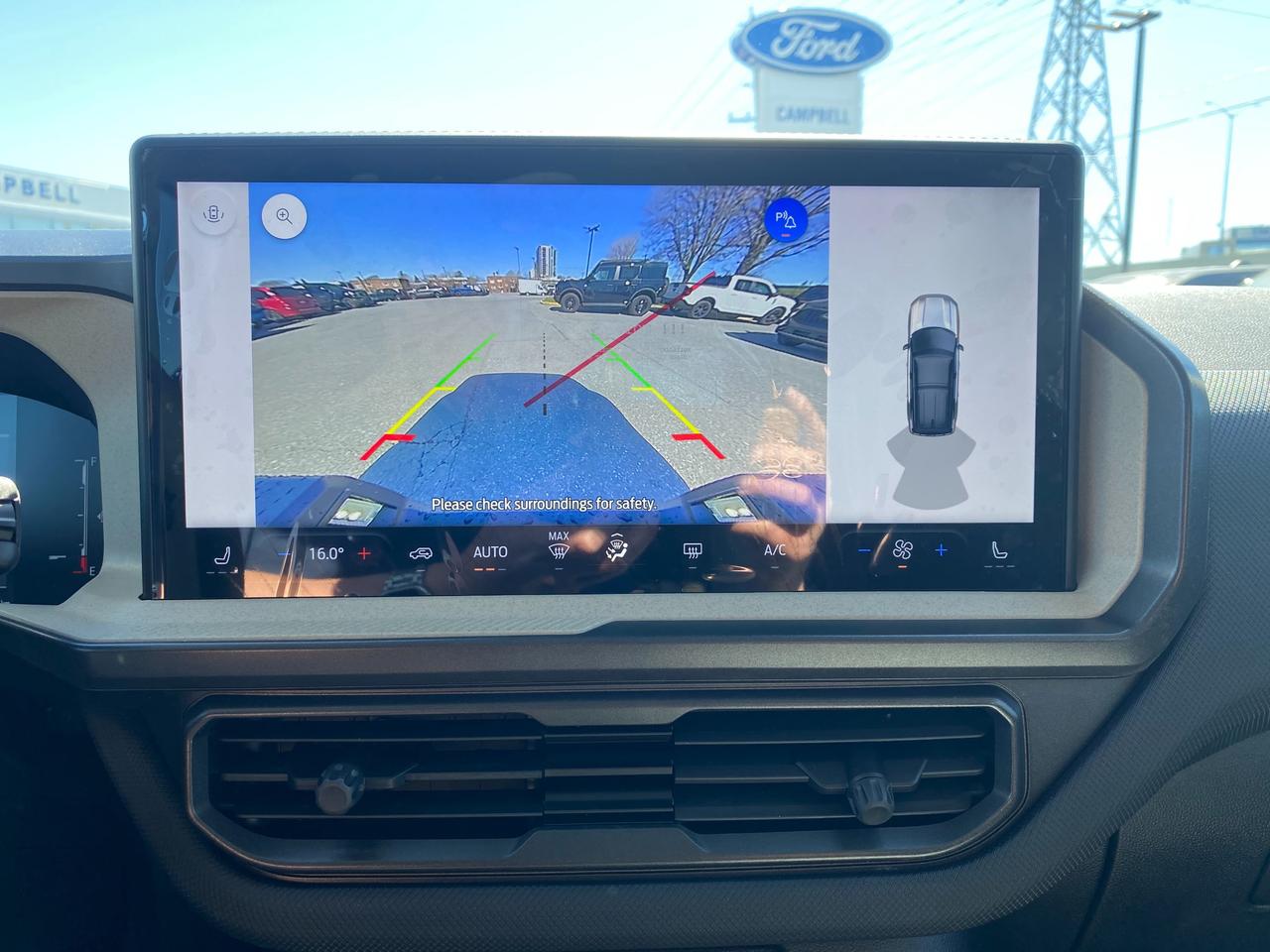 2026 Ford Bronco Sport Big Bend 4dr 4x4 Photo