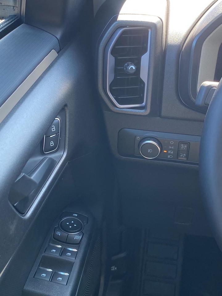 2026 Ford Bronco Sport Big Bend 4dr 4x4 Photo