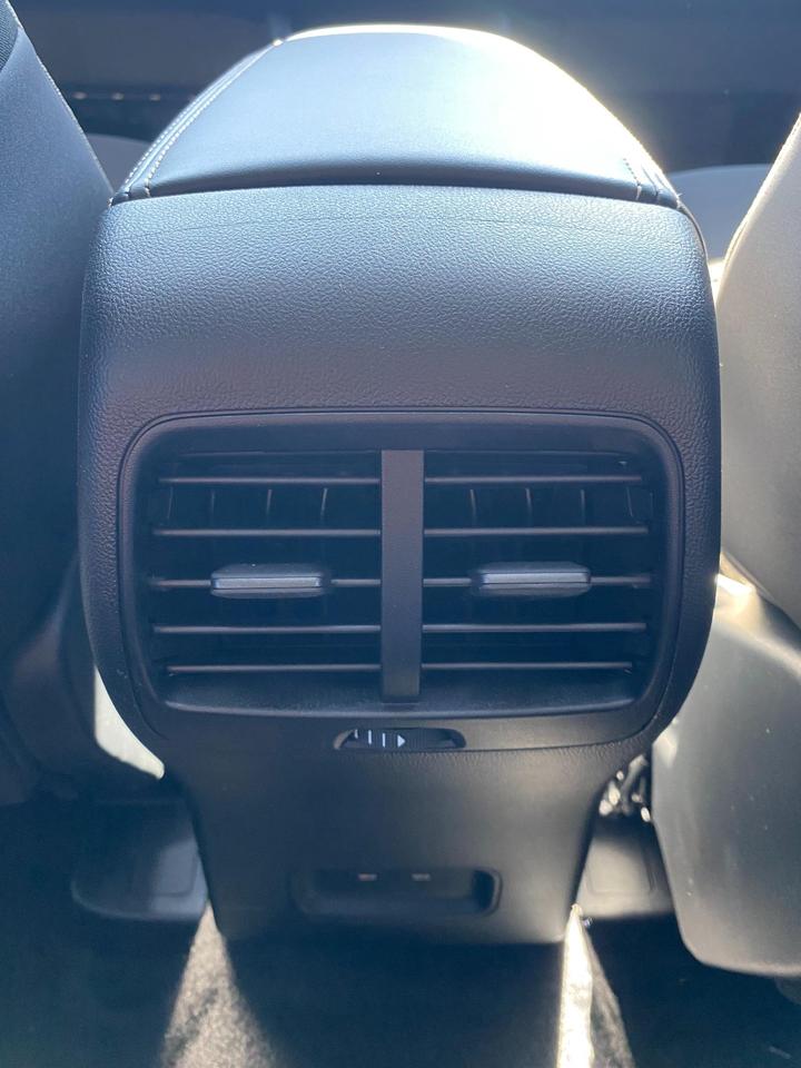 2026 Ford Bronco Sport Big Bend 4dr 4x4 Photo