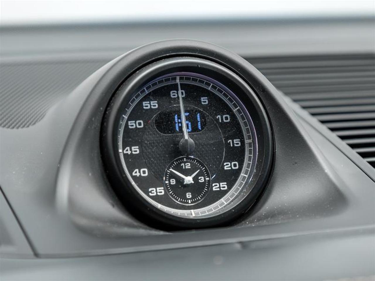 2023 Porsche Macan T 4dr All-Wheel Drive Photo