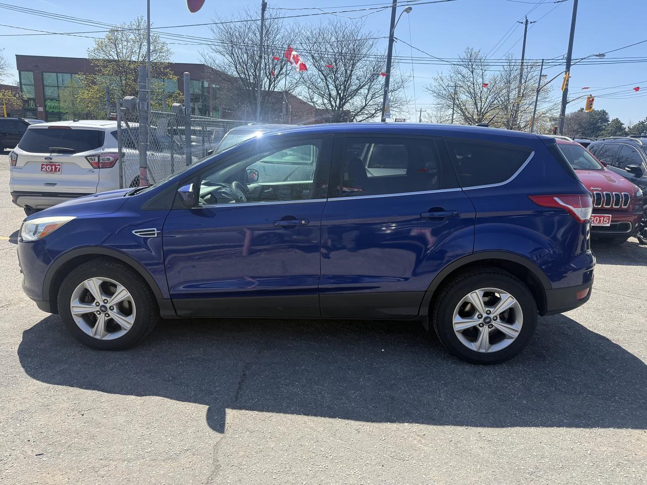 2013 Ford Escape *** BLOWOUT SALE *** Photo