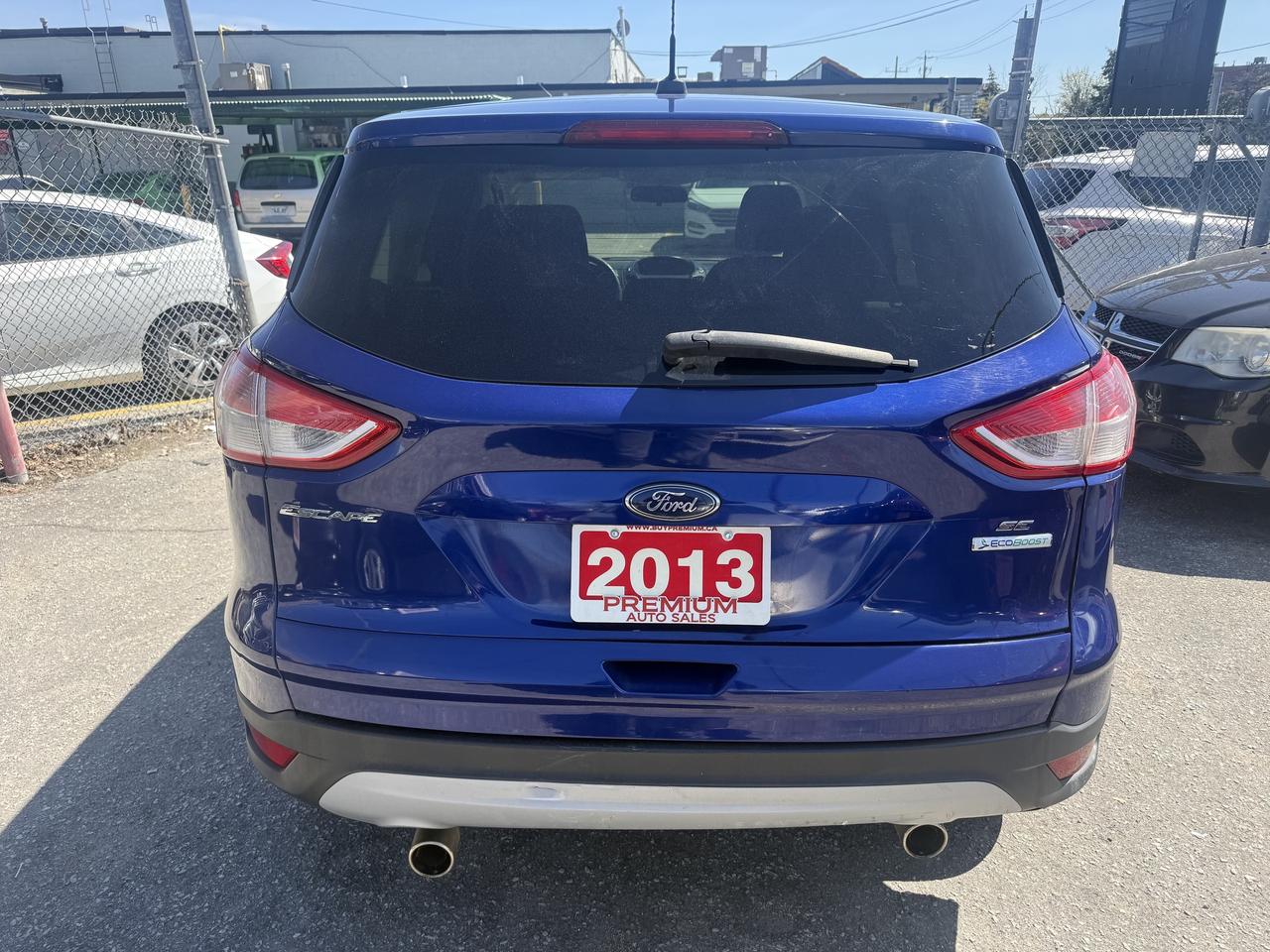 2013 Ford Escape *** BLOWOUT SALE *** Photo
