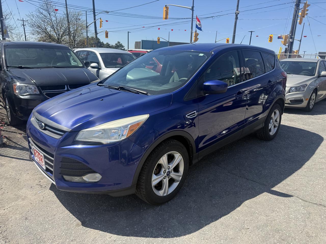 2013 Ford Escape *** BLOWOUT SALE *** Photo0
