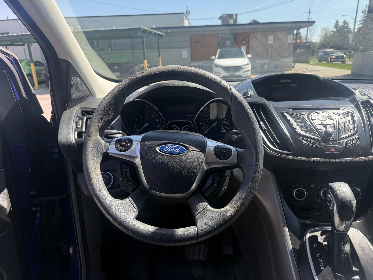 2013 Ford Escape *** BLOWOUT SALE *** Photo